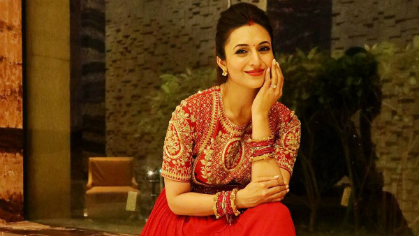 Divyanka Tripathi