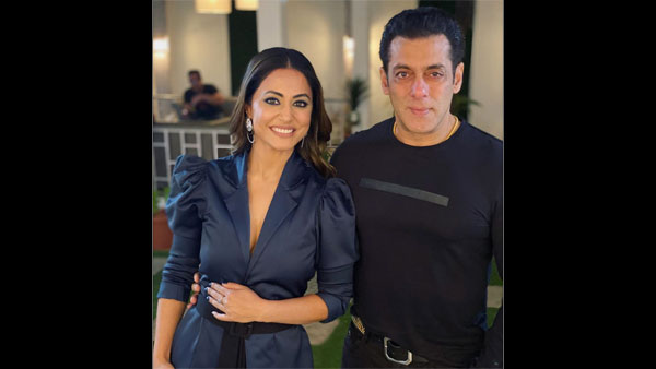 Hina & Salman Hina & Salman