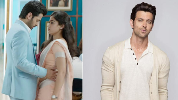 Rashmika Mandanna And Nithiin Shake Their Legs To Hrithik Roshans Ghungroo In Italy! Rashmika Mandanna And Nithiin Shake Their Legs To Hrithik Roshans Ghungroo In Italy!