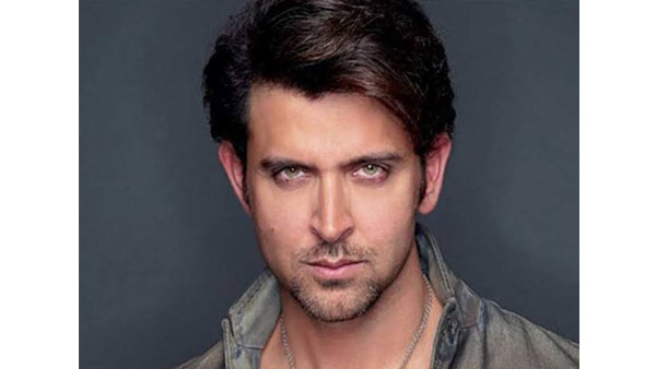 Hrithik Hrithik