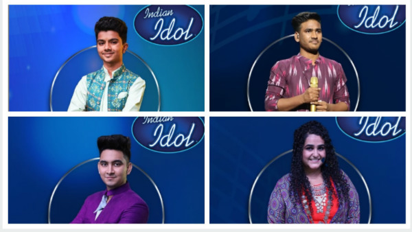 Contestants Who Made It To Top 8 List…
