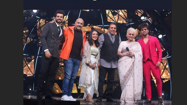 Jay Shoots For The Episode