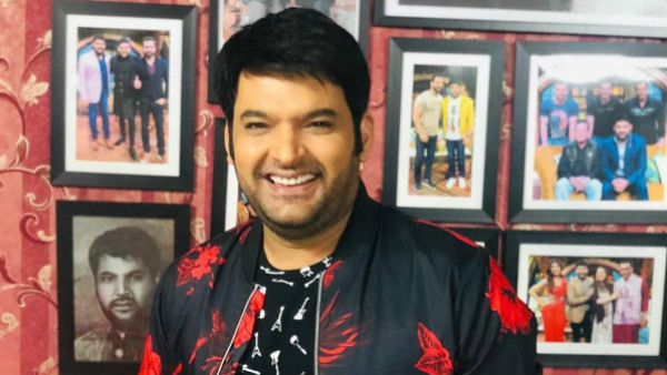 Kapil Sharma