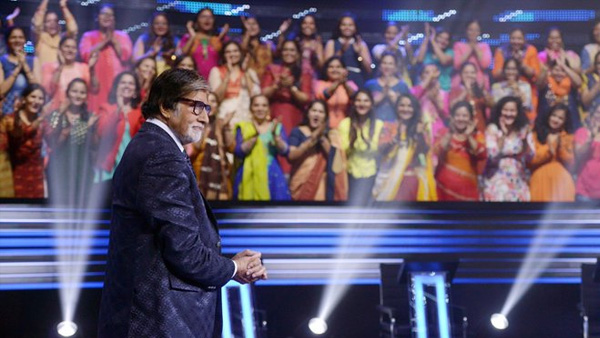 Kaun Banega Crorepati 11