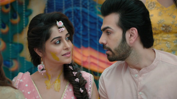 Yehh Jadu Hai Jinn Ka & Kahaan Hum Kahaan Tum 