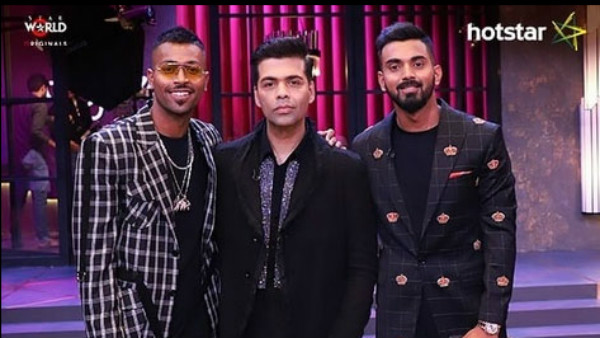 Koffee With Karan 6 