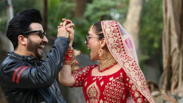 Kumkum Bhagya & Kundali Bhagya