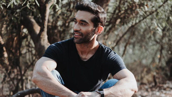 Tusshar Kapoor Writes...