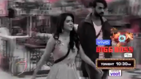 Vishal Irked With Madhurima’s Entry