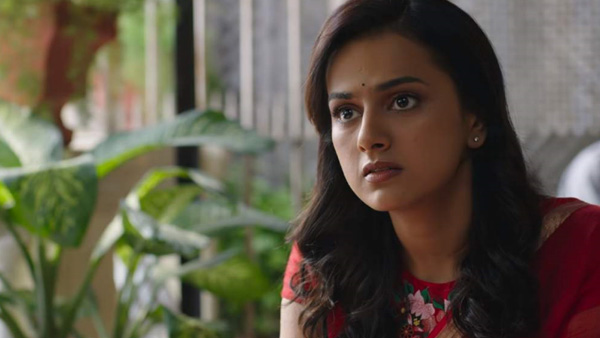 Shraddha Srinath (Jersey)