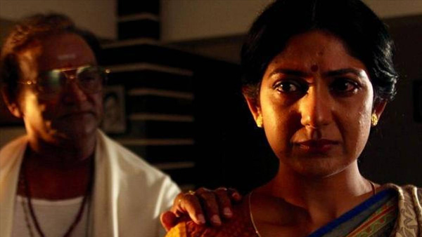 Yagna Shetty (Lakshmi's NTR)