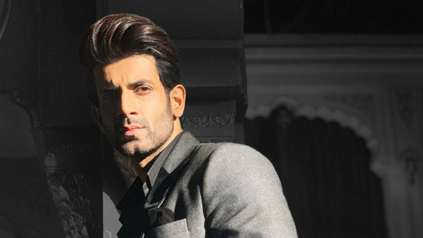 Namik Paul To Play A Banker Namik Paul To Play A Banker