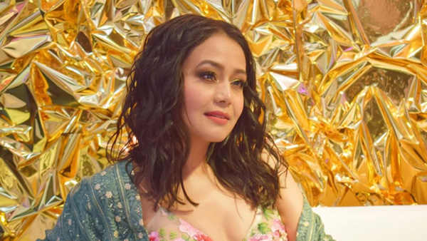 Neha Kakkar Slams The Actors/Makers/Show