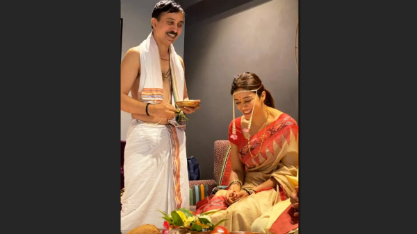 Grahmukh Pooja Grahmukh Pooja