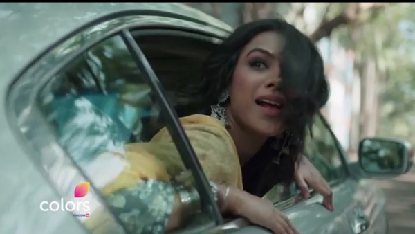 Nia Talks About Her Character