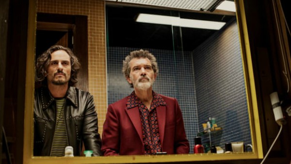 Pain and Glory (Spanish- Pedro Almodovar) Pain and Glory (Spanish- Pedro Almodovar)