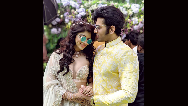 Akanksha Is Speechless