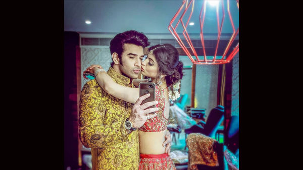 Akanksha Clarifies Their Relationship Is Not Forced