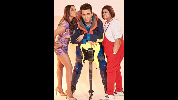 How About A Kuch Kuch Hota Hai Reboot?