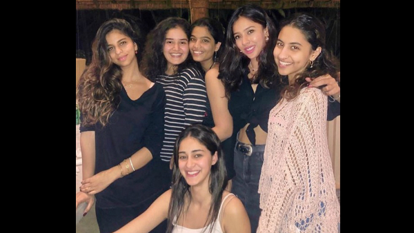 One More Fabulous Click From The Night