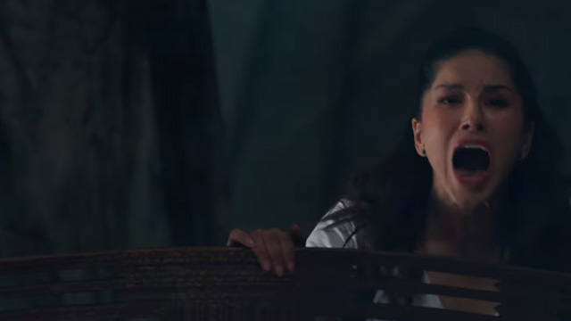 A Series Of Scary Events Turn Their World Upside Down