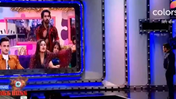 ‘Mein Show Se Upar Apne Aap Ko Rakthi Hun’ ‘Mein Show Se Upar Apne Aap Ko Rakthi Hun’