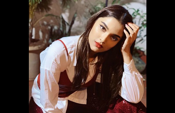 'It Was My Mother Who First Got To Know That I Was Selected For Dabangg 3'