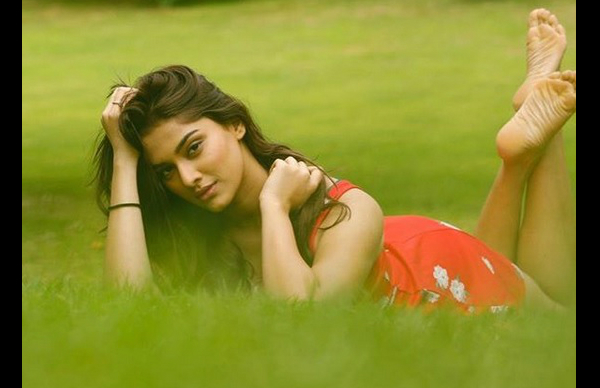 'More Than Pressure, There's A Sense Of Responsibility That I Have To Make My Parents & Salman Sir Proud'