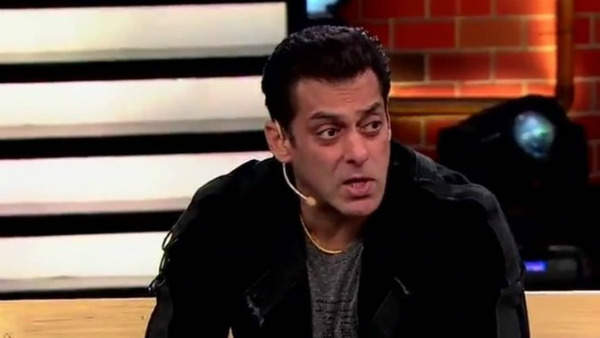 Salman Might Not Continue Post Extension Salman Might Not Continue Post Extension