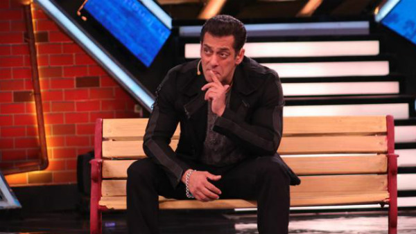Salman Khan