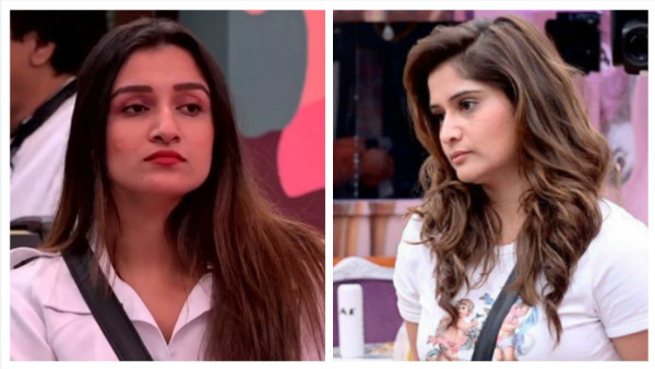 Arti Singh & Shefali Bagga