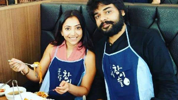 Shweta Basu Prasad & Rohit Mittal Have Mutually Decided To Part Ways