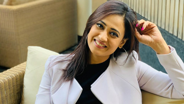 Shweta Tiwari Shweta Tiwari