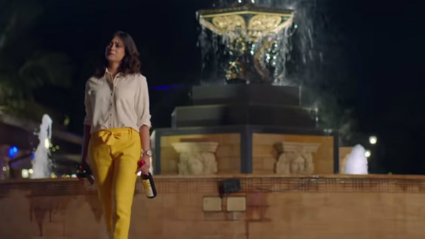 Shweta Tiwari Used To Lock Herself Up In The Vanity Van & Cry