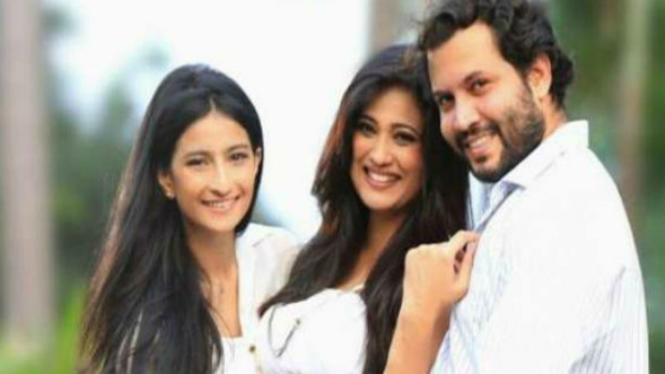 Shweta Tiwari Accuses Husband Abhinav Kohli Of Domestic Violence