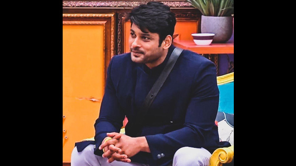 Birthday Boy Siddharth Shukla Shifted To Hospital Birthday Boy Siddharth Shukla Shifted To Hospital