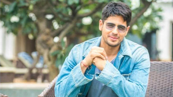 Sidharth Malhotra: Shershaah Is My Passion Project; If I Had The Means I’d Have Produced It! Sidharth Malhotra: Shershaah Is My Passion Project; If I Had The Means I’d Have Produced It!