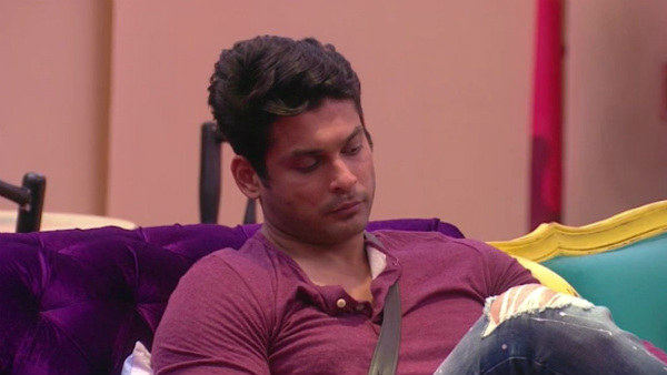 Siddharth Shukla Down With Typhoid Siddharth Shukla Down With Typhoid