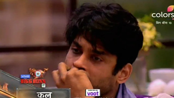 Fans Concerned About Siddharth’s Health Fans Concerned About Siddharth’s Health