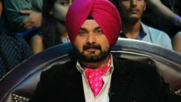 Navjot Singh Sidhu Sacked From The Kapil Sharma Show