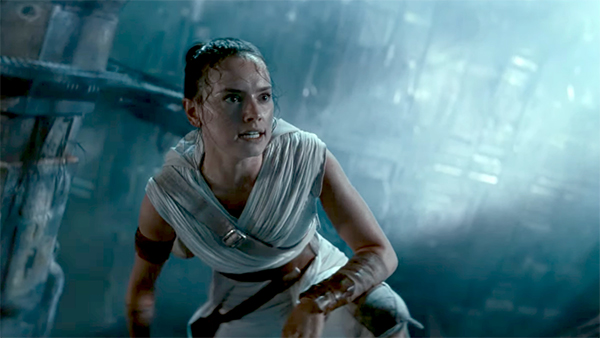 Star Wars The Rise of Skywalker Review