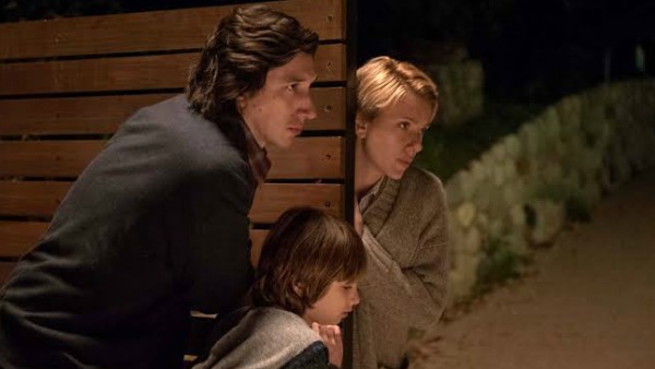 Marriage Story (English- Noah Baumbach) Marriage Story (English- Noah Baumbach)