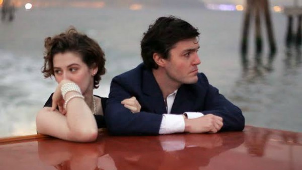 The Souvenir (English- Joanna Hogg) The Souvenir (English- Joanna Hogg)