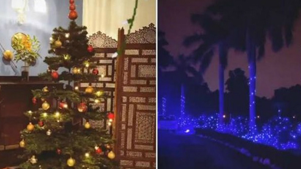 Christmas Is Coming!