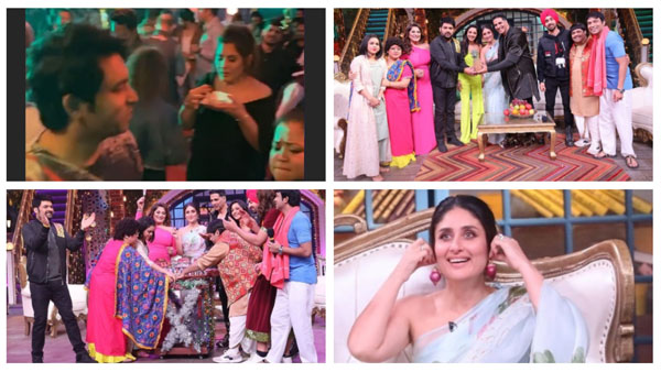 Krushna Abhishek Says…