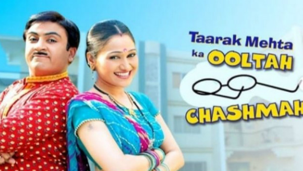 Taarak Mehta Ka Ooltah Chashmah & Dance Plus 5