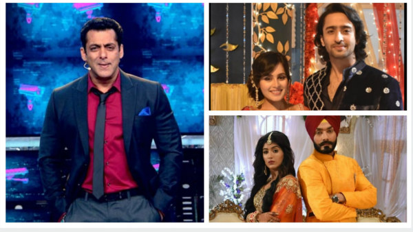 Bigg Boss 13 & Choti Sarrdaarni