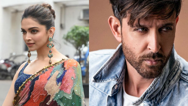 Deepika Rubbishes Hrithik Playing Lord Krishna In Draupadi Deepika Rubbishes Hrithik Playing Lord Krishna In Draupadi