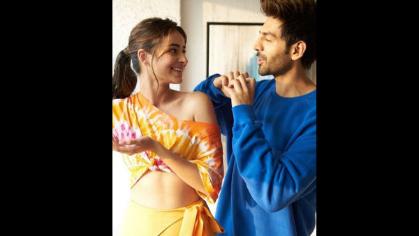 Kartik On Dating Sara Or Ananya