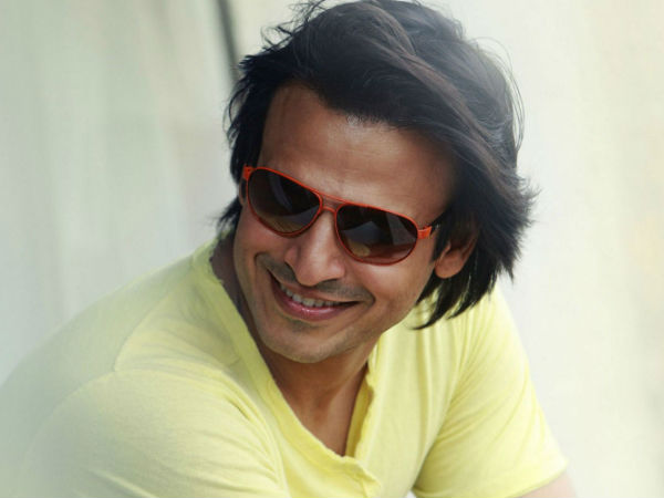 Post Press Conference Scene